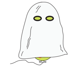 Balloon lovely sticker #12634749