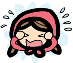 Korean / Japanese stickers sticker #12635150