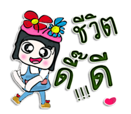 My name Masaru.^_^ sticker #12635363