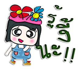 My name Masaru.^_^ sticker #12635379