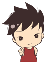 Cute Couple Goals (Eng) sticker #12635400