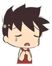 Cute Couple Goals (Eng) sticker #12635405