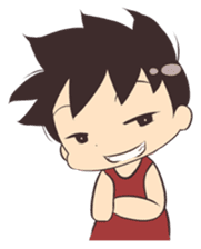 Cute Couple Goals (Eng) sticker #12635414