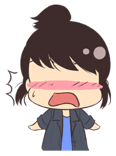 Cute Couple Goals (Eng) sticker #12635416