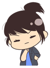 Cute Couple Goals (Eng) sticker #12635426