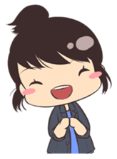 Cute Couple Goals (Eng) sticker #12635428