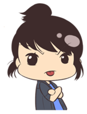 Cute Couple Goals (Eng) sticker #12635431