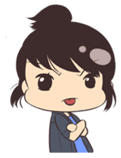 Cute Couple Goals (Eng) sticker #12635431