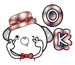 Frequently used sticker sticker #12635922