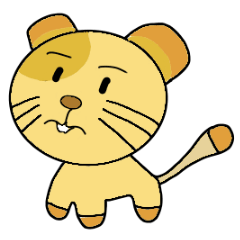 Aslan(AlienPiggy's Friend)~Emoticon
