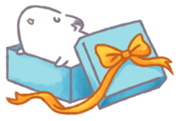 Hamster 2 ! sticker #12636186
