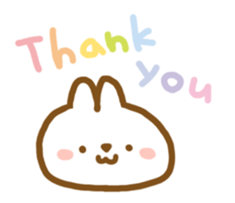 Use! Graffiti sticker sticker #12636843