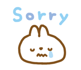 Use! Graffiti sticker sticker #12636853