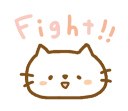 Use! Graffiti sticker sticker #12636862