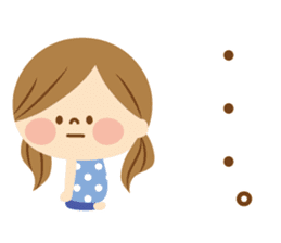 Kawashufu [Soft colors] sticker #12637776