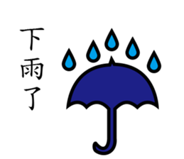 Aarden-Intentions to accompany sticker #12638499