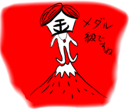 words of encouragement sticker sticker #12638548