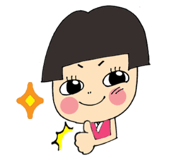 (Korean)Ipuni's daily sticker #12638870