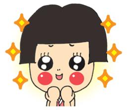 (Korean)Ipuni's daily sticker #12638871