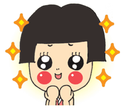 (Korean)Ipuni's daily sticker #12638871
