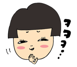 (Korean)Ipuni's daily sticker #12638885