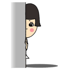 (Korean)Ipuni's daily sticker #12638886