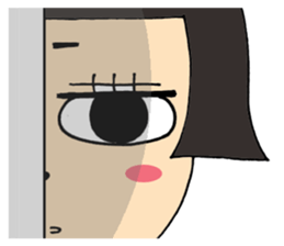 (Korean)Ipuni's daily sticker #12638887