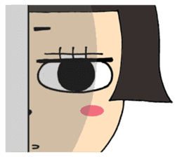 (Korean)Ipuni's daily sticker #12638887