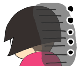 (Korean)Ipuni's daily sticker #12638888