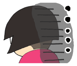 (Korean)Ipuni's daily sticker #12638888