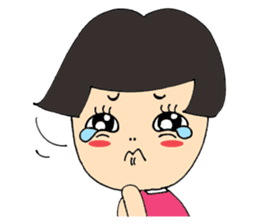 (Korean)Ipuni's daily sticker #12638889