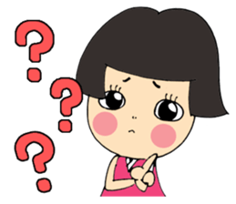 (Korean)Ipuni's daily sticker #12638900