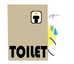 Dango-sempai Replies! sticker #12638909