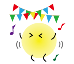 Dango-sempai Replies! sticker #12638913