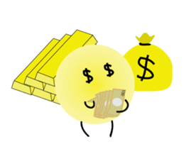 Dango-sempai Replies! sticker #12638915