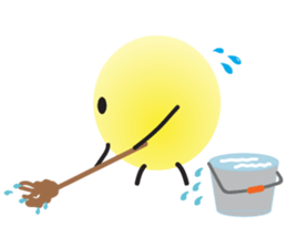Dango-sempai Replies! sticker #12638918