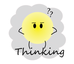 Dango-sempai Replies! sticker #12638919