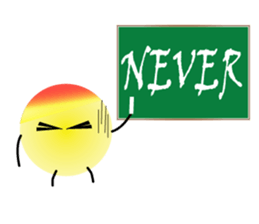 Dango-sempai Replies! sticker #12638921