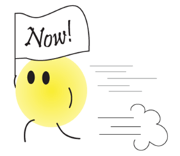 Dango-sempai Replies! sticker #12638922