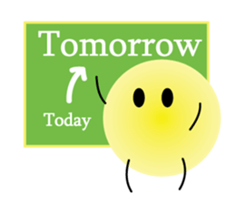 Dango-sempai Replies! sticker #12638923