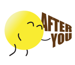 Dango-sempai Replies! sticker #12638926