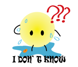 Dango-sempai Replies! sticker #12638929