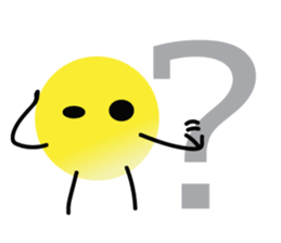 Dango-sempai Replies! sticker #12638930