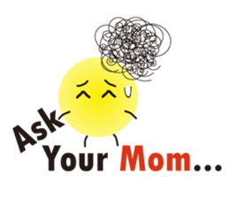 Dango-sempai Replies! sticker #12638931