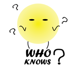 Dango-sempai Replies! sticker #12638936