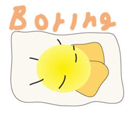 Dango-sempai Replies! sticker #12638937