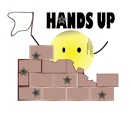 Dango-sempai Replies! sticker #12638938