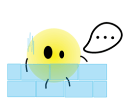 Dango-sempai Replies! sticker #12638939
