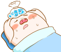 munoi sticker #12639734