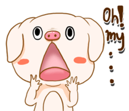 munoi sticker #12639738